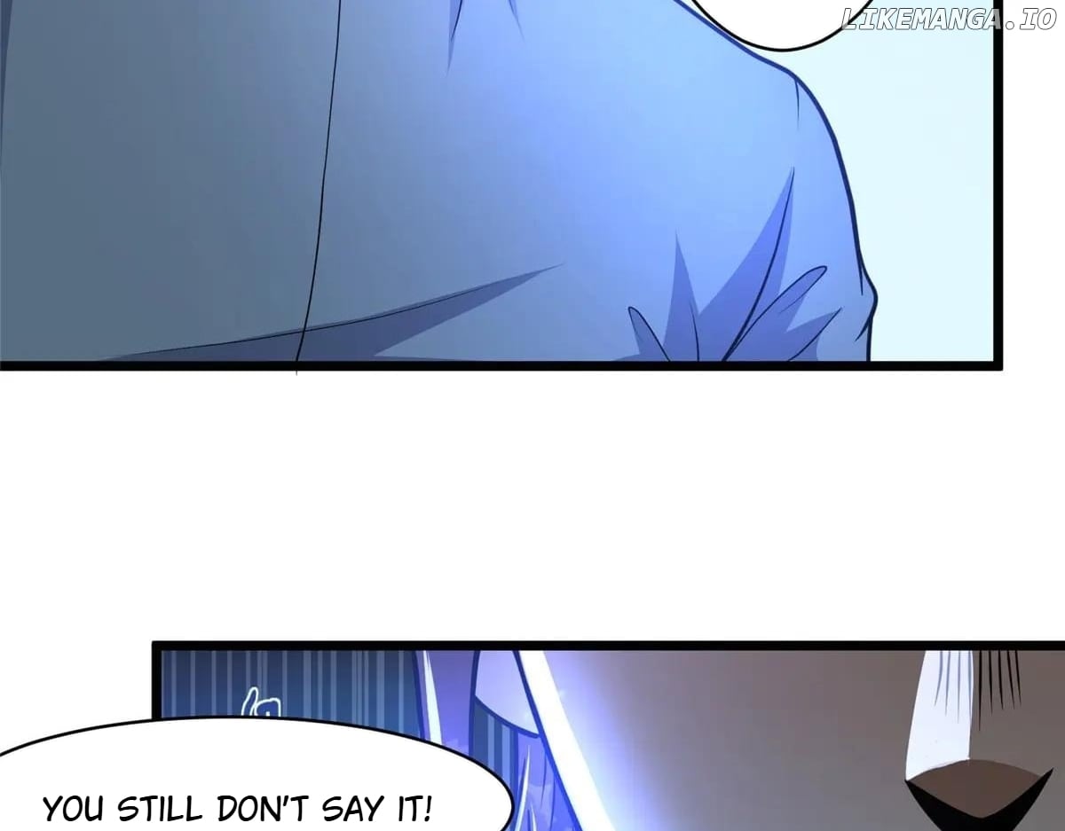 Divine Urban God Chapter 225 - page 52